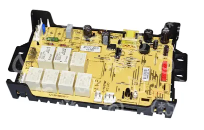 modul / elektronika sporáku WHIRLPOOL / BAUKNECHT, 481010565095